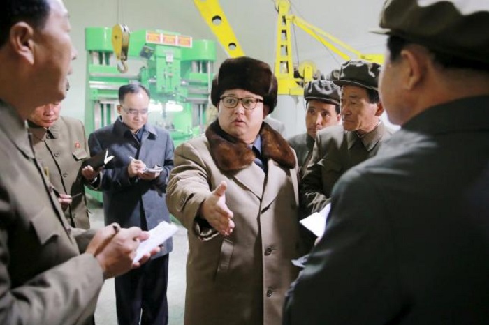 North Korea rushes to re-test intermediate missile, fails again: South Korea